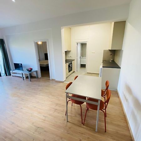 Papadavid Apartments Paphos Kültér fotó