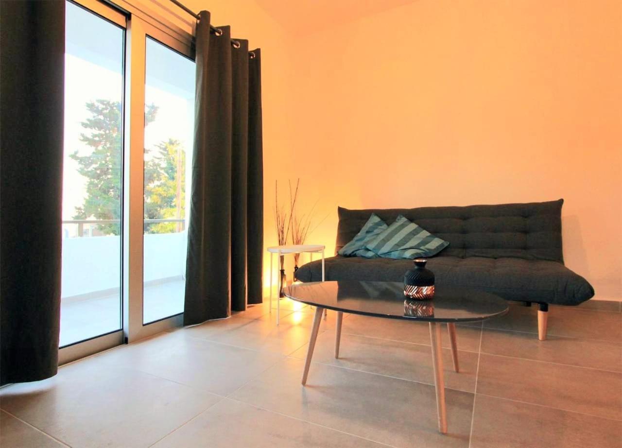 Papadavid Apartments Paphos Kültér fotó
