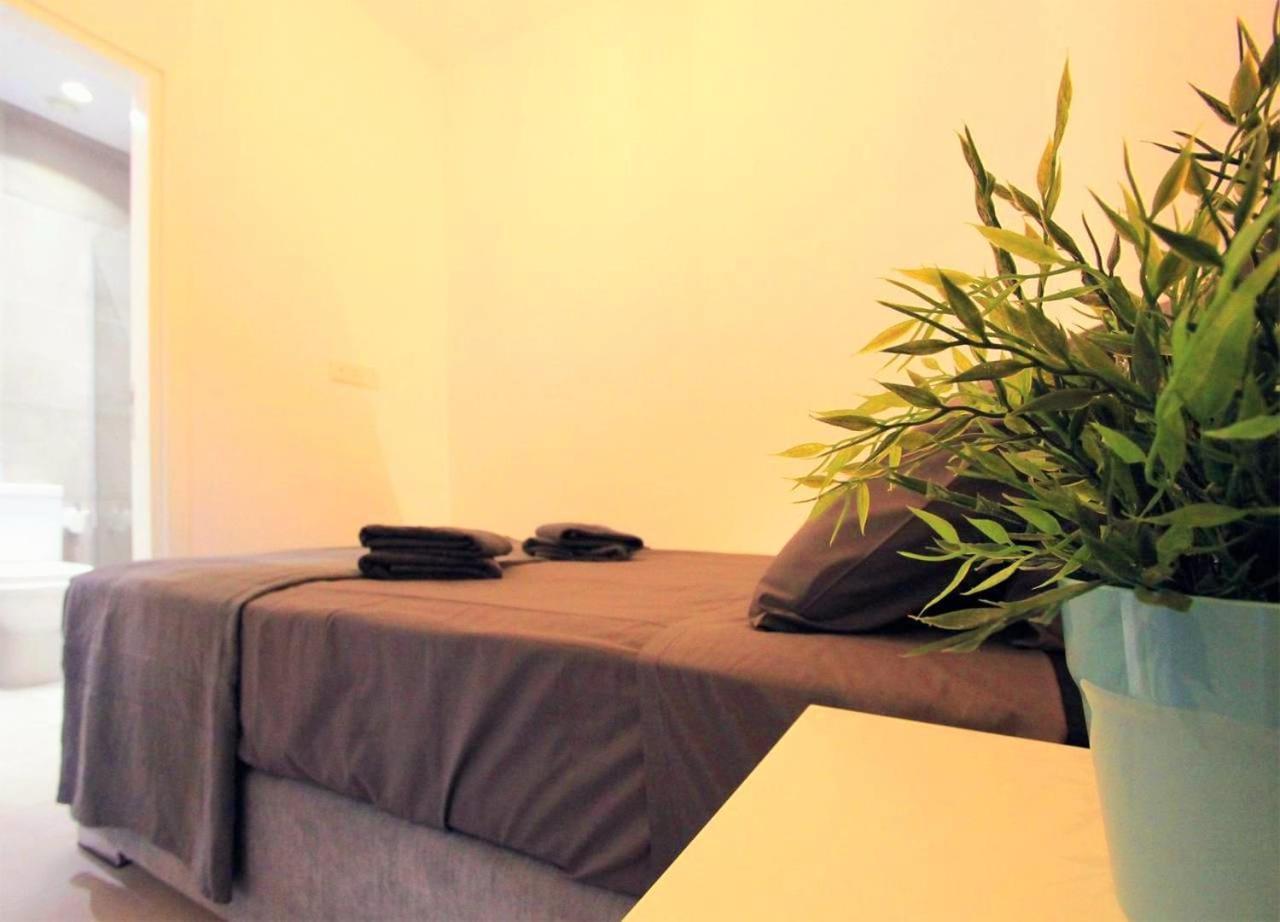 Papadavid Apartments Paphos Kültér fotó