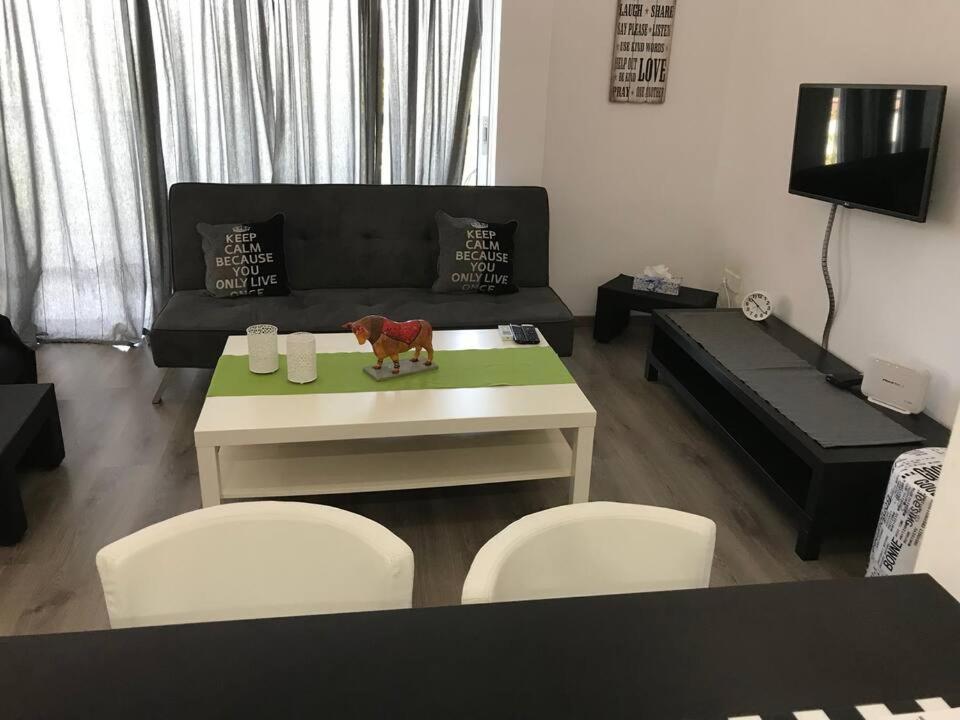 Papadavid Apartments Paphos Kültér fotó