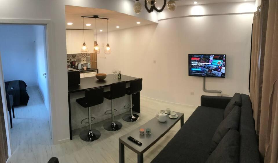 Papadavid Apartments Paphos Kültér fotó