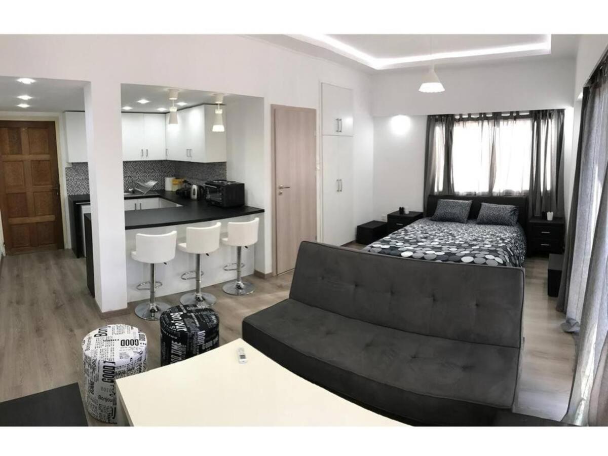 Papadavid Apartments Paphos Kültér fotó