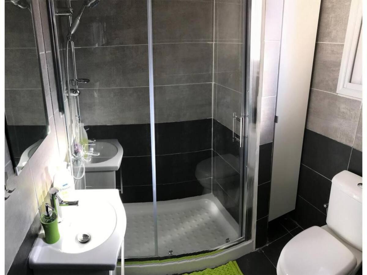 Papadavid Apartments Paphos Kültér fotó