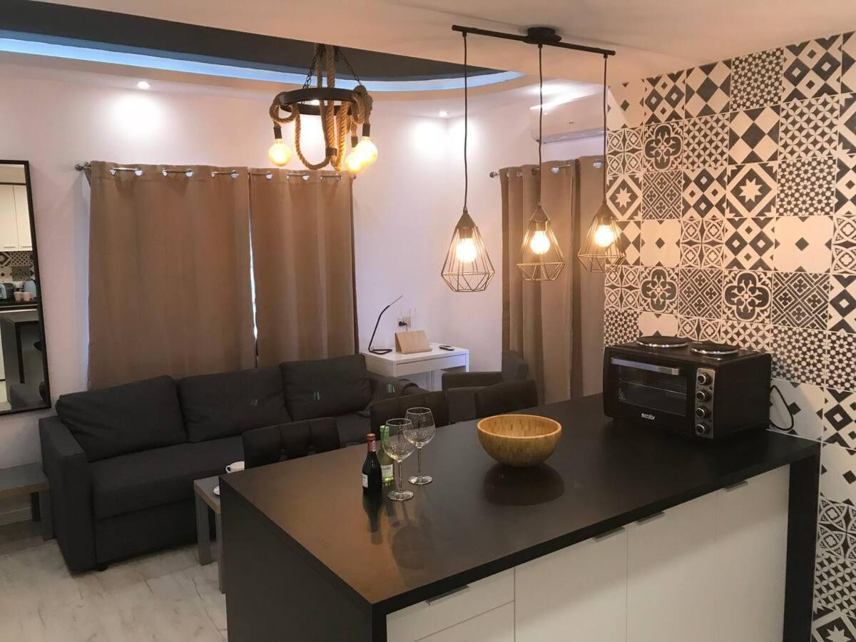 Papadavid Apartments Paphos Kültér fotó