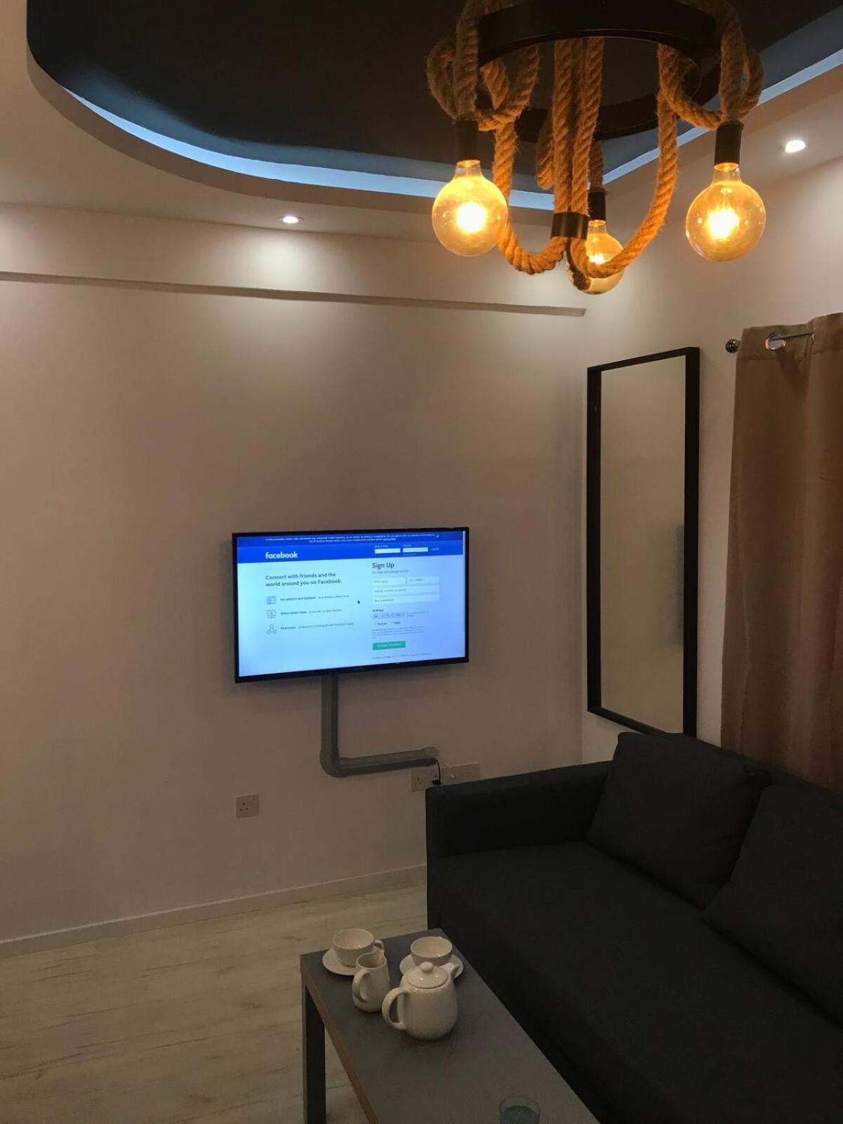 Papadavid Apartments Paphos Kültér fotó