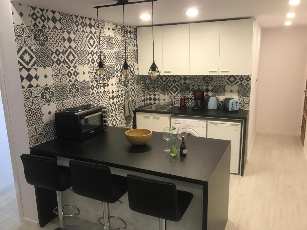 Papadavid Apartments Paphos Kültér fotó