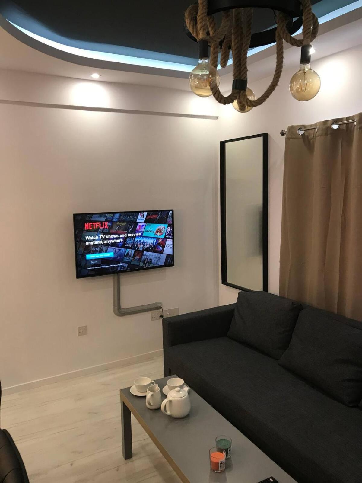 Papadavid Apartments Paphos Kültér fotó