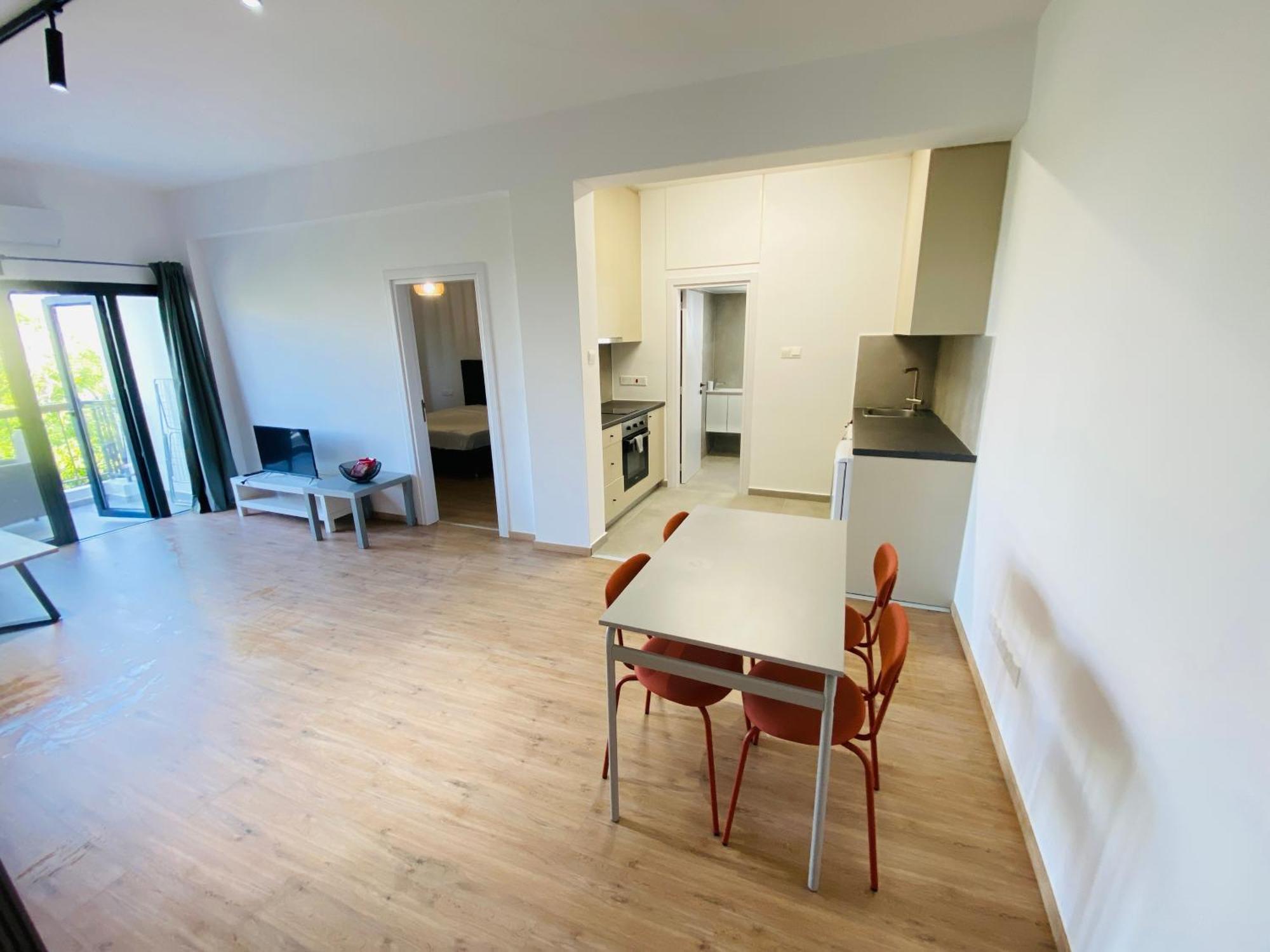 Papadavid Apartments Paphos Kültér fotó
