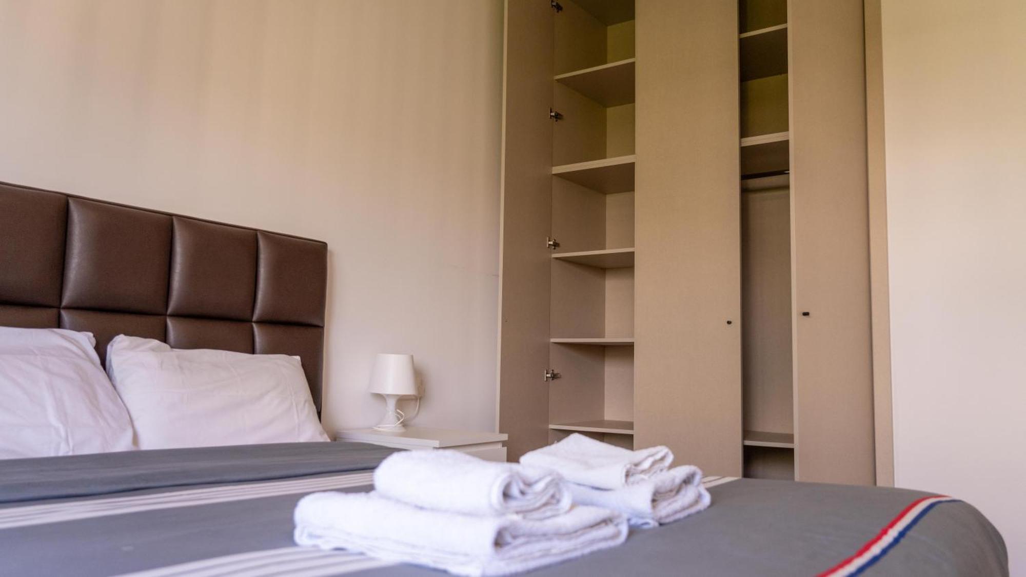 Papadavid Apartments Paphos Kültér fotó