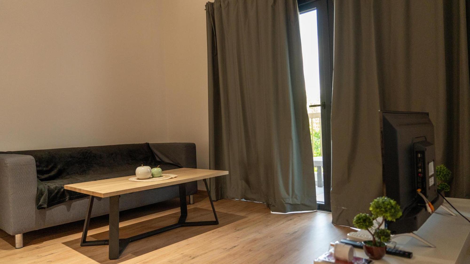 Papadavid Apartments Paphos Kültér fotó