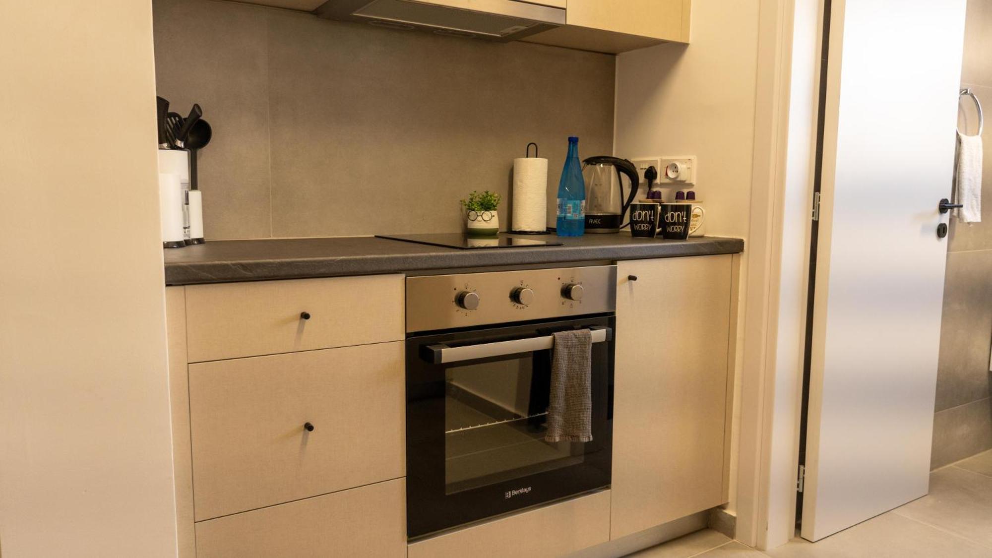 Papadavid Apartments Paphos Kültér fotó