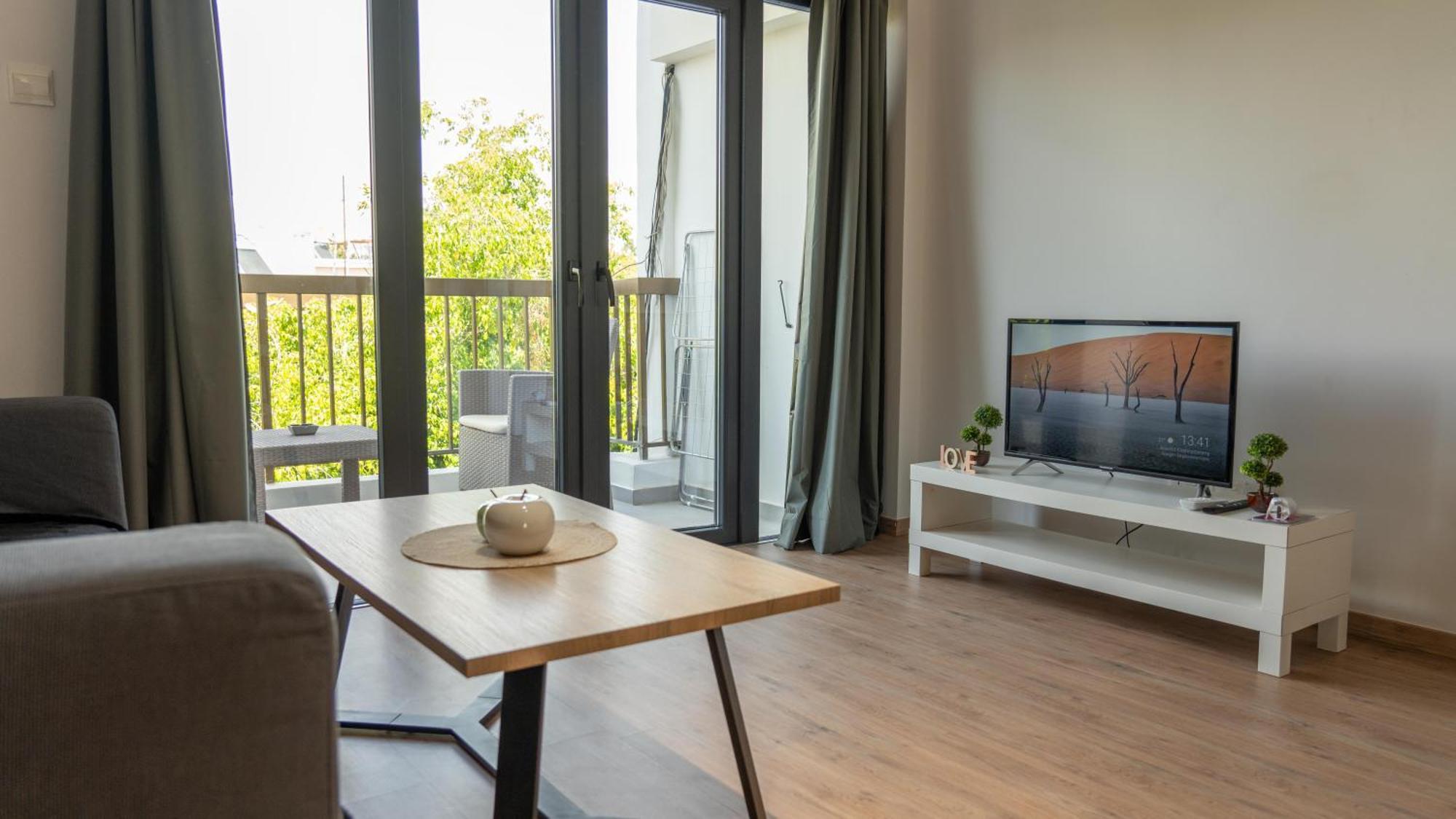 Papadavid Apartments Paphos Kültér fotó