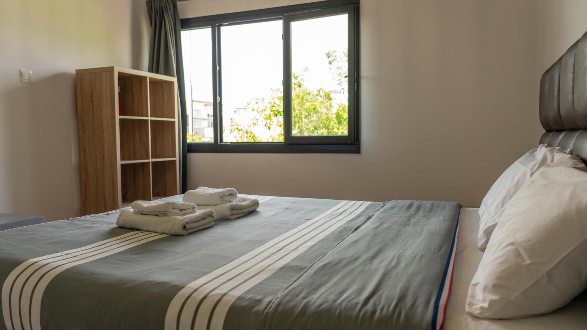 Papadavid Apartments Paphos Kültér fotó