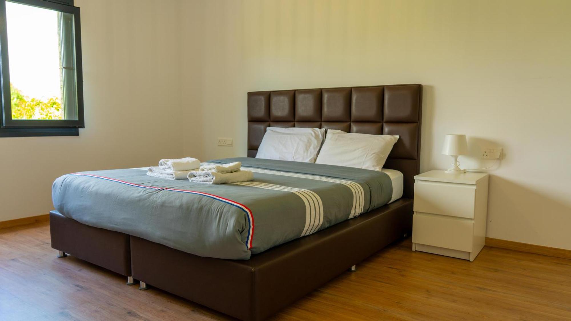 Papadavid Apartments Paphos Kültér fotó