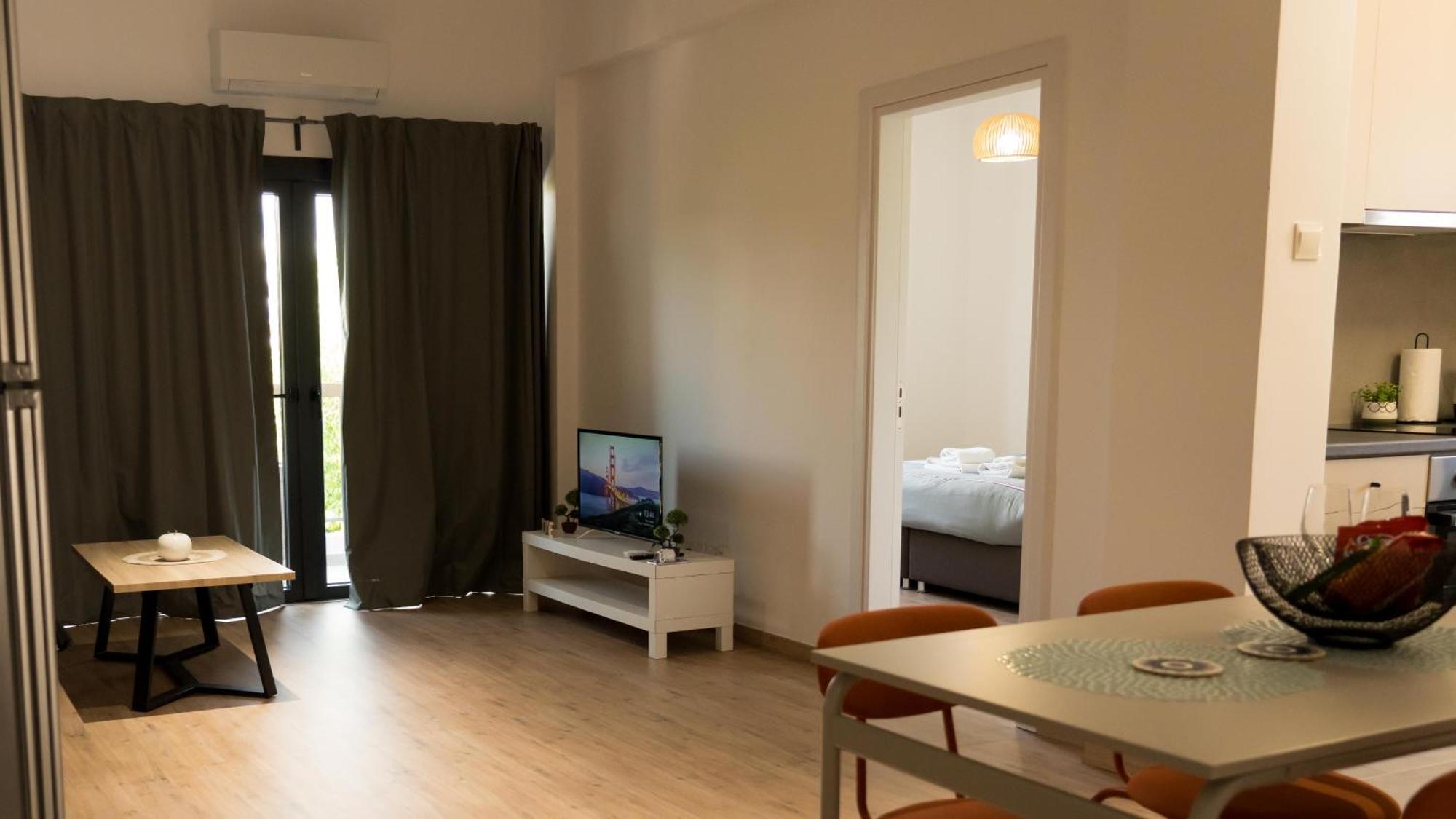 Papadavid Apartments Paphos Kültér fotó