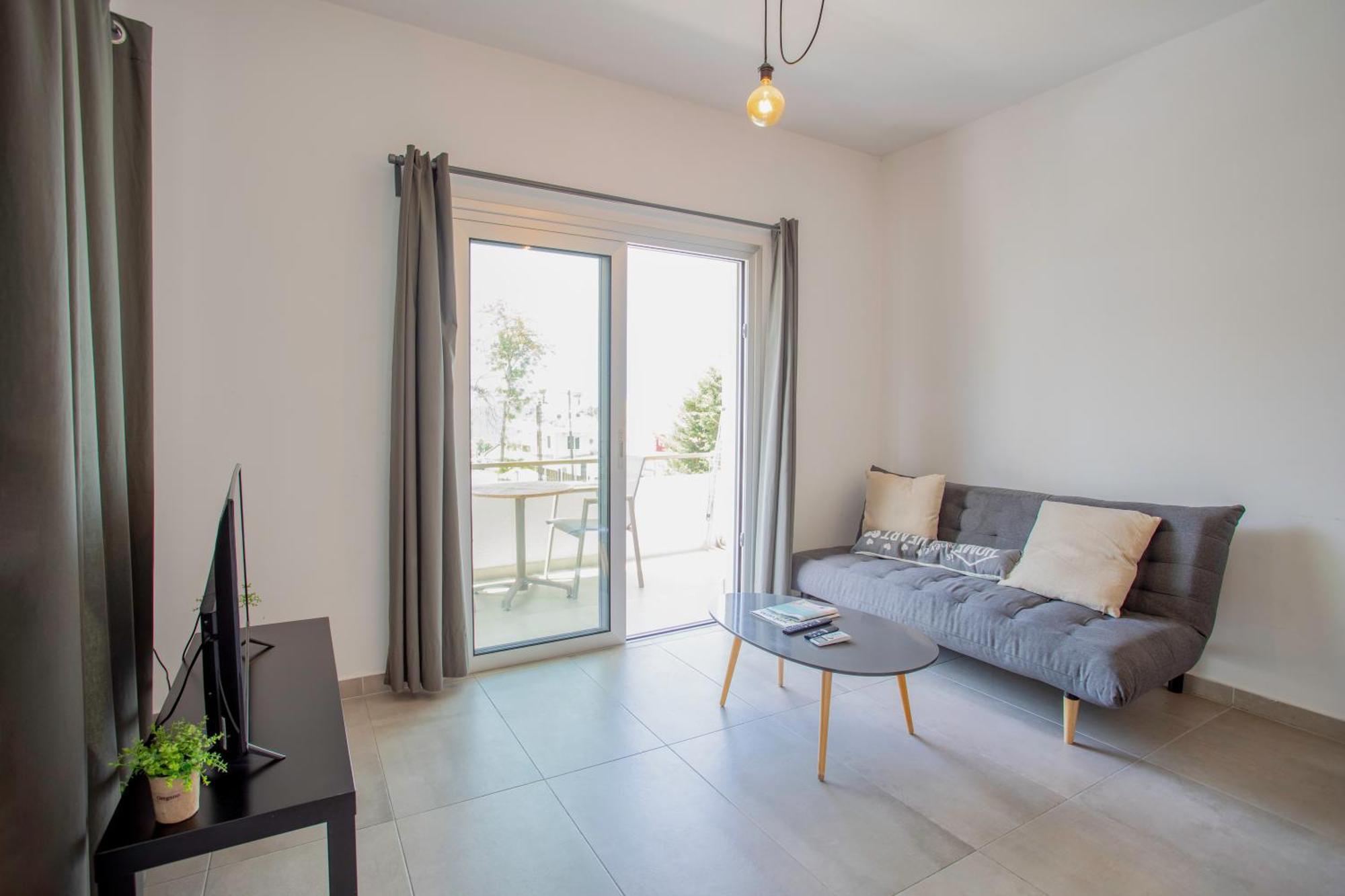 Papadavid Apartments Paphos Kültér fotó