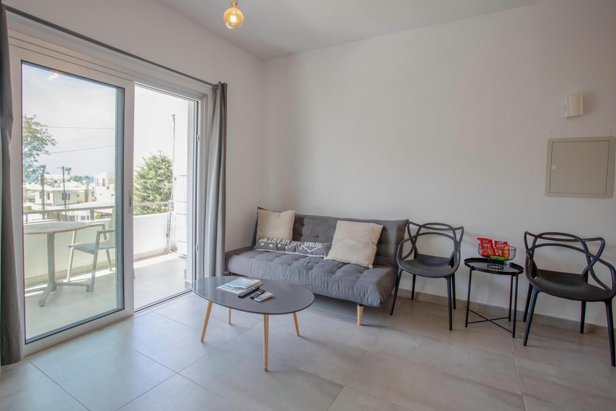 Papadavid Apartments Paphos Kültér fotó